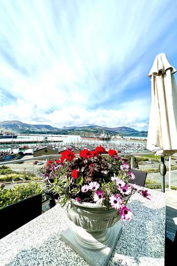 Ferienhaus für 8 Personen in Canterbury (NZ), Bild 2