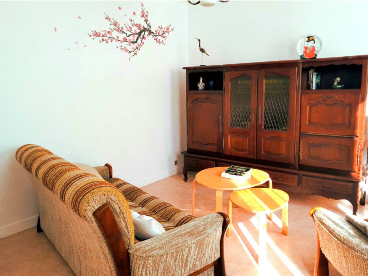 Haus auf der Halbinsel Plougastel in Plougastel-Daoulas, Región de Brest