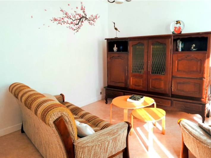 Location de vacances pour 5 personnes, avec jardin à Plougastel-Daoulas - 3