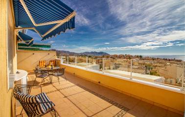 Ferienhaus für 4 Personen in Mazarrón, Region Murcia, Bild 2