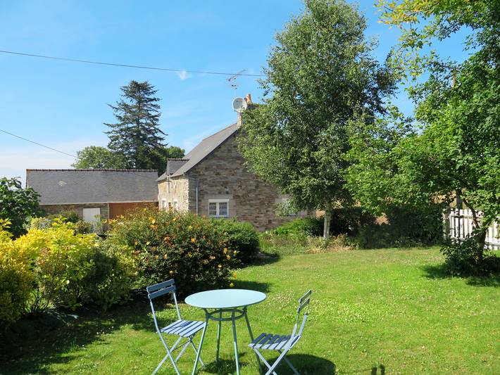 L'Egven in Matignon, Región de Dinan