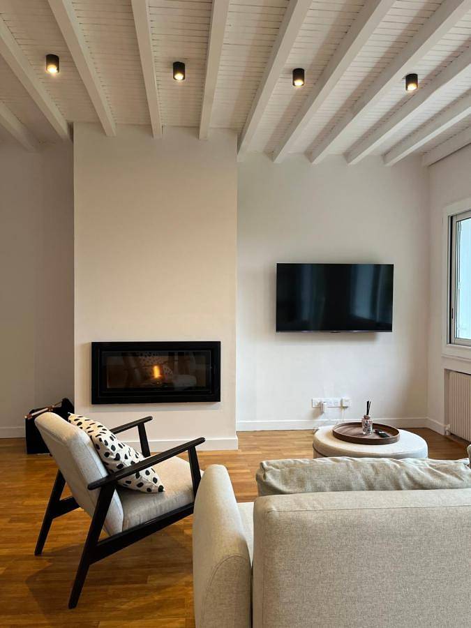 Gîte pour 6 personnes, avec jardin et vue à Veneux-les-Sablons