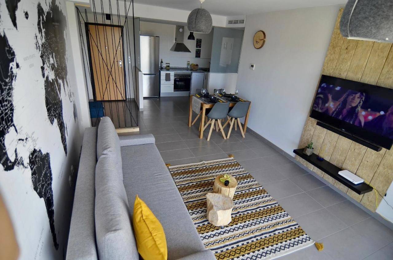 Apartamento entero, Apartment in Moncófar, Costa del Azahar
