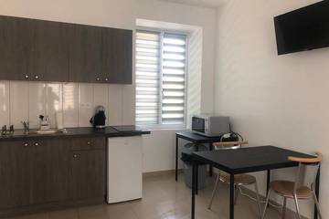 Gîte pour 4 personnes à Évry