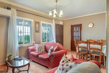 Casa De Vacaciones para 4 Personas en Guaro , Cordillera Penibética, Foto 3