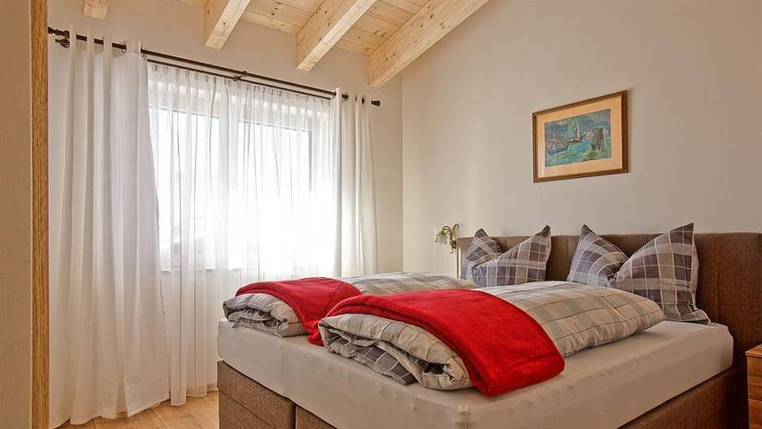 Ganze Ferienwohnung, Doppelzimmer Buchensteinwand in Loferer und Leoganger Steinberge, Hochfilzen