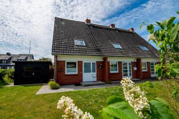 Vakantiehuis voor 5 Personen in Wenningstedt, Sylt, Afbeelding 3