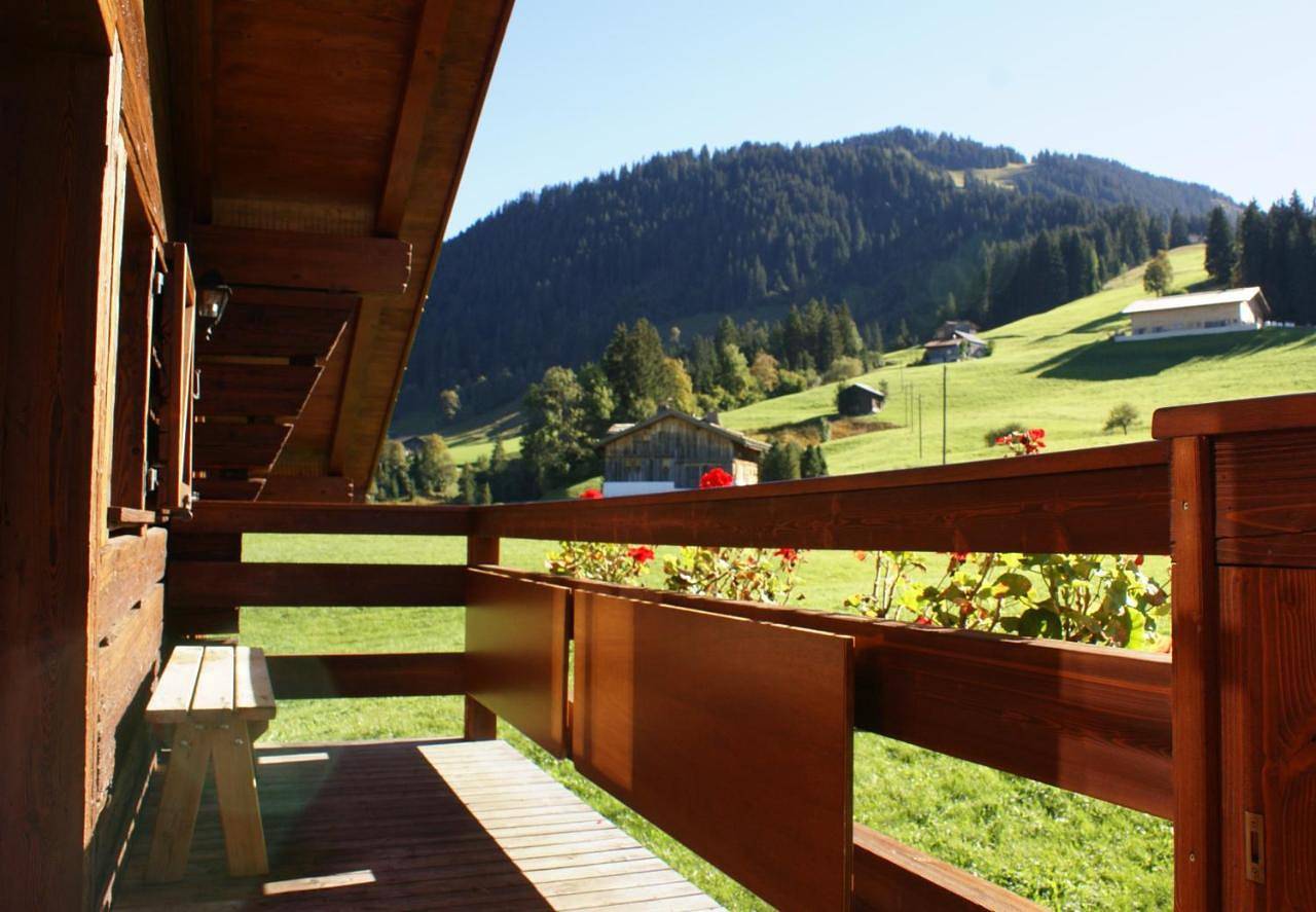Ganze Wohnung, Alpenchalet Weidhaus Gstaad - verschiedene Wohneinheiten in Gstaad, Saanen