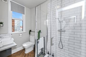 Apartment for 3 People in Nottingham, Midlands, Photo 4