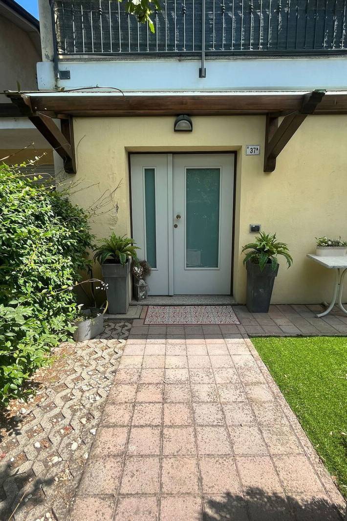 Appartamento per 4 persone a Bellaria-Igea Marina (Italia)