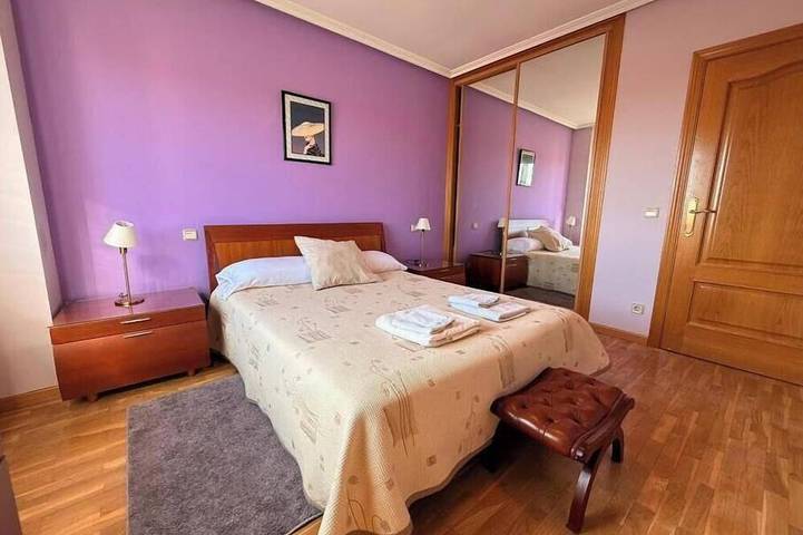 Appartement entier, Tourist apartment in Zamora | Mirador del Duero in Pereruela, Province de Zamora