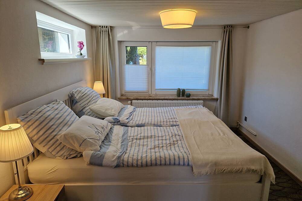 Ferienhaus Meerzeit, Deutschland in Gelting, Schleswig-Flensburg