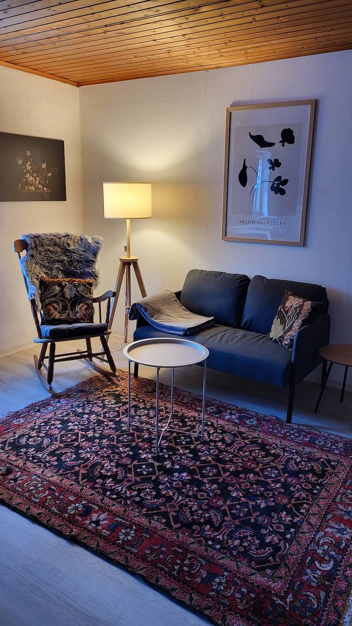 Studio für 2 Personen in Bischofshofen