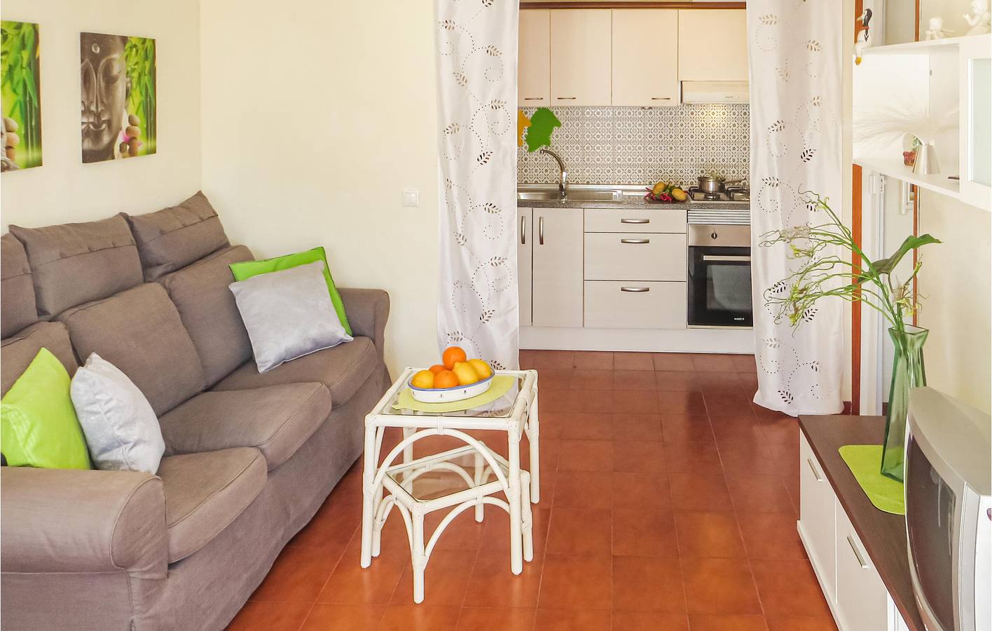 Vakantieappartement voor 2 personen met zwembad, foto 9