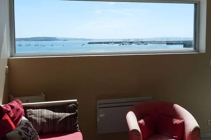 Gîte pour 4 personnes dans Plage de Morgat - 4