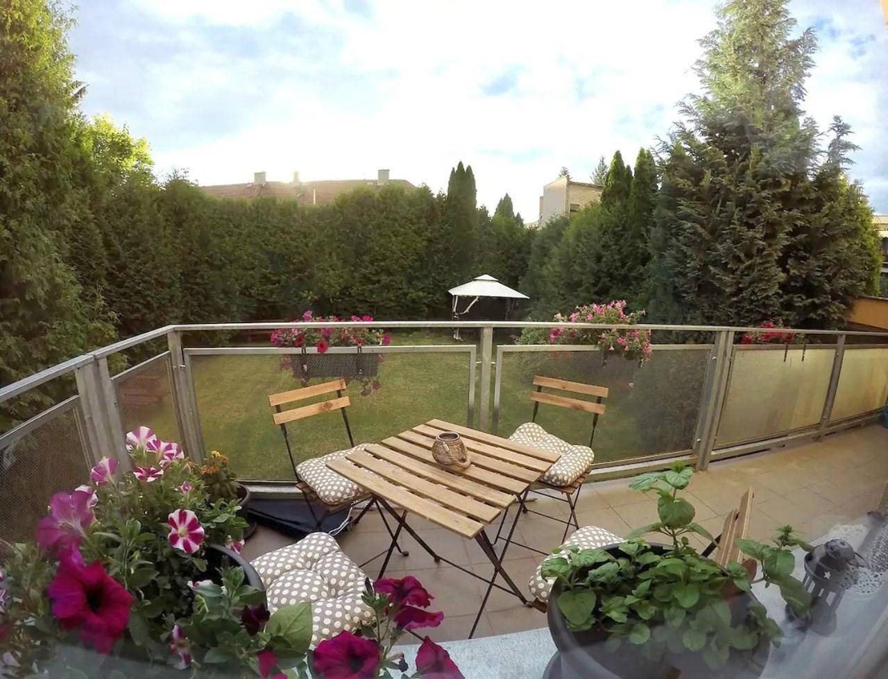 Appartement entier, Apartmán s terasou in Olomouc, Région d'Olomouc