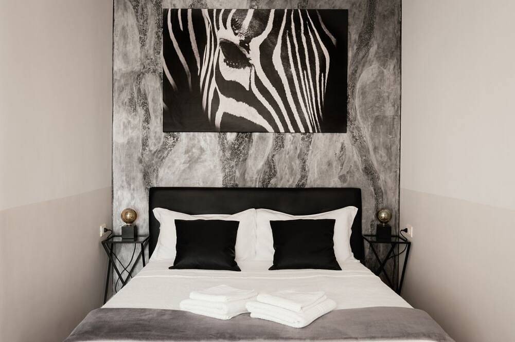 Ganze Wohnung, Deluxe Central Apartment in Bergamo, Bergamo Provinz