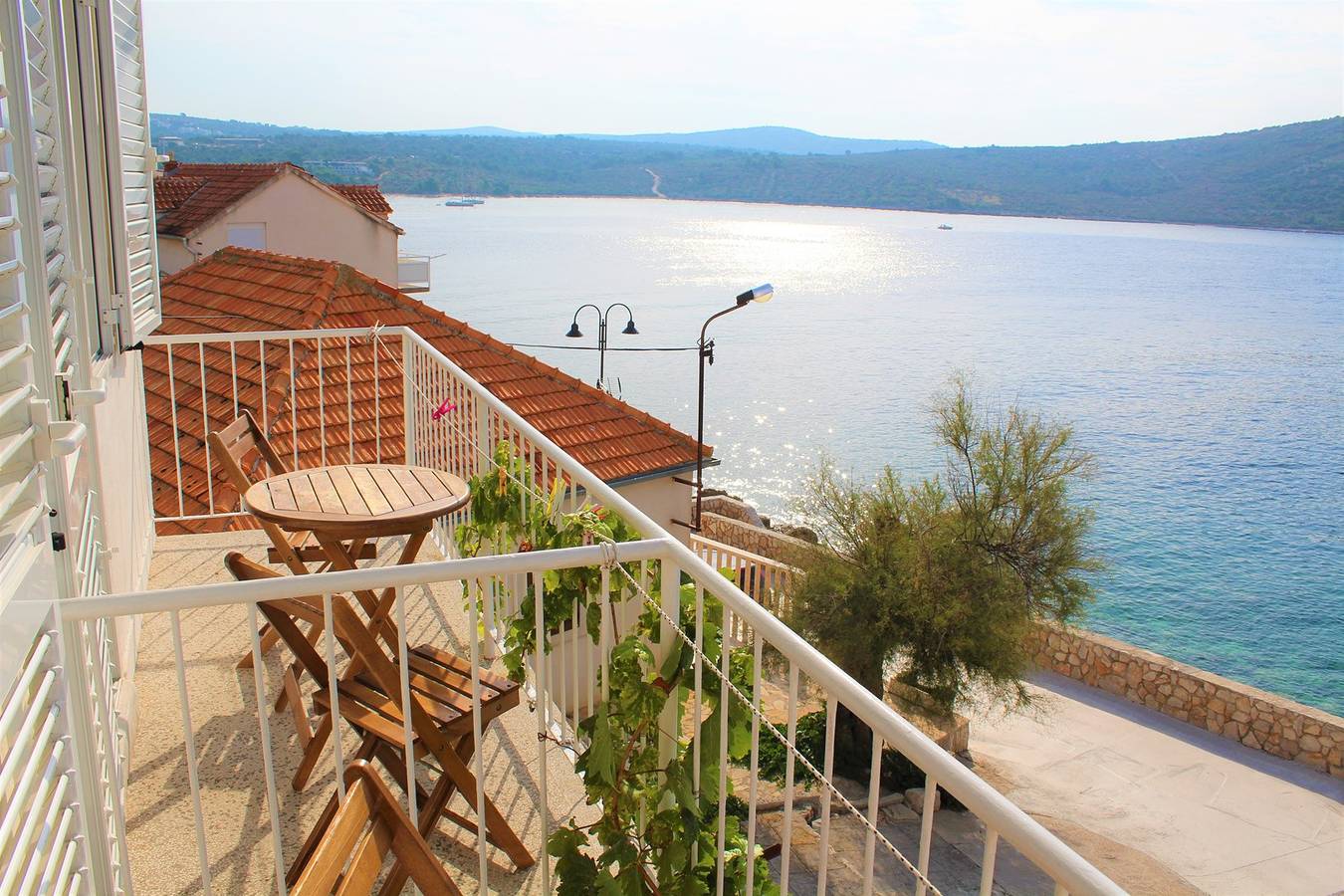 Ferienwohnung für 4 Personen in Primosten, Šibenik-Knin