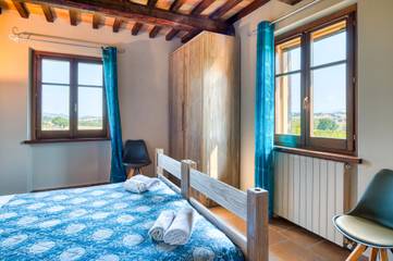 Agriturismo per 2 Persone in Montefalco, Perugia e dintorni, Foto 2