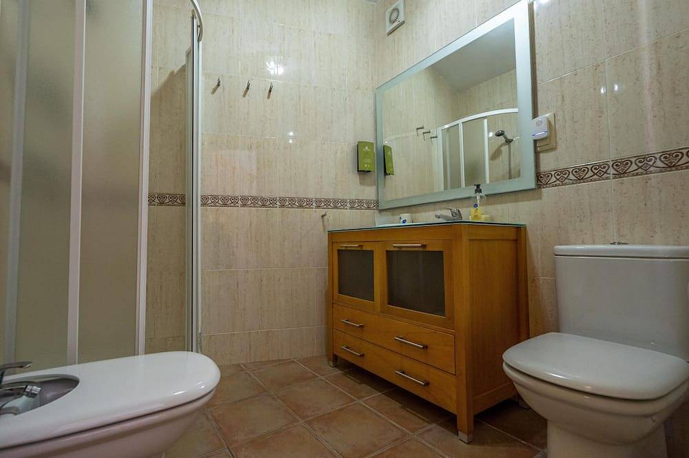 Entire apartment, Cala Amarilla      . in San José (Almeria), Níjar