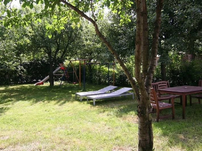 Ferienhaus für 4 Personen, mit Balkon in Michendorf - 2