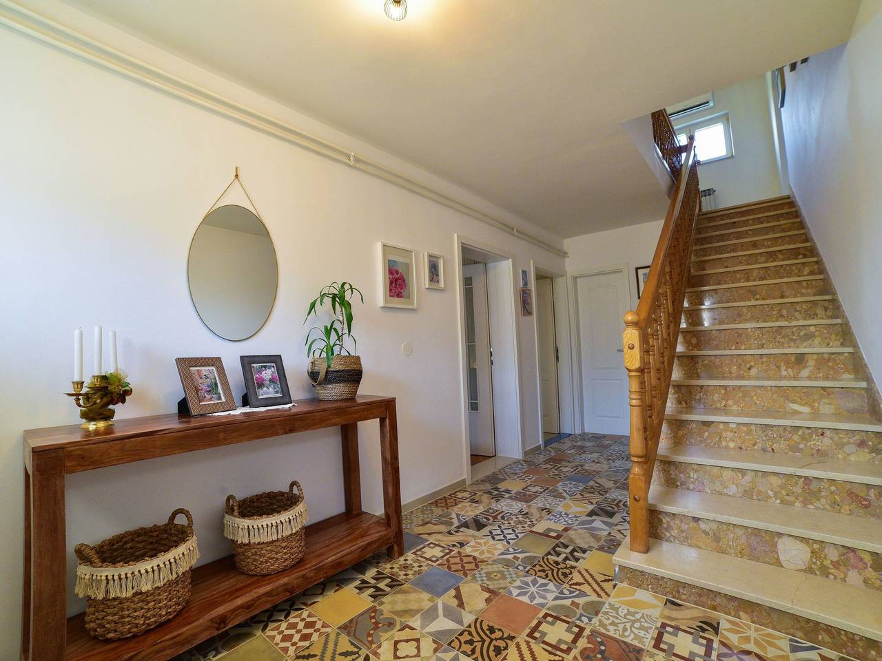 Dalmatinisches Landhaus Martin in Dalmatinisches Zagora