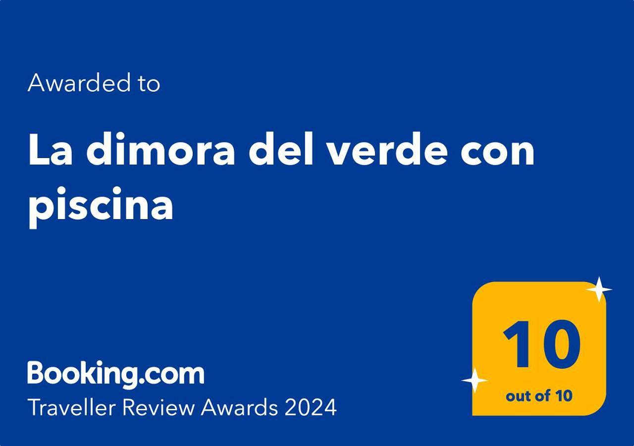 La dimora del verde con piscina in Nicolosi, Etna