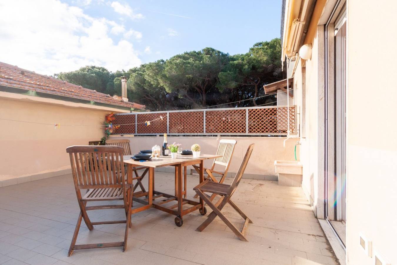 Entire holiday apartment, Appartamenti Sr - Bilocale Sr in Spiaggia di Follonica (Scarlino), Follonica