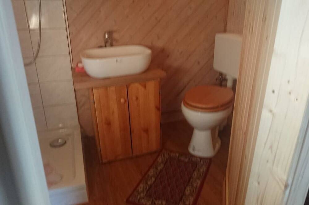 Ferienhaus für 2 Gäste mit 22m² in Ascheffel in Ascheffel, Rendsburg-Eckernförde