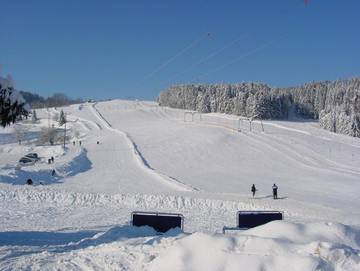 Ferienpark für 5 Personen in Zandt, Oberpfalz, Bild 3
