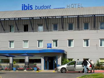 Hôtel pour 2 personnes, avec terrasse à Fleurus