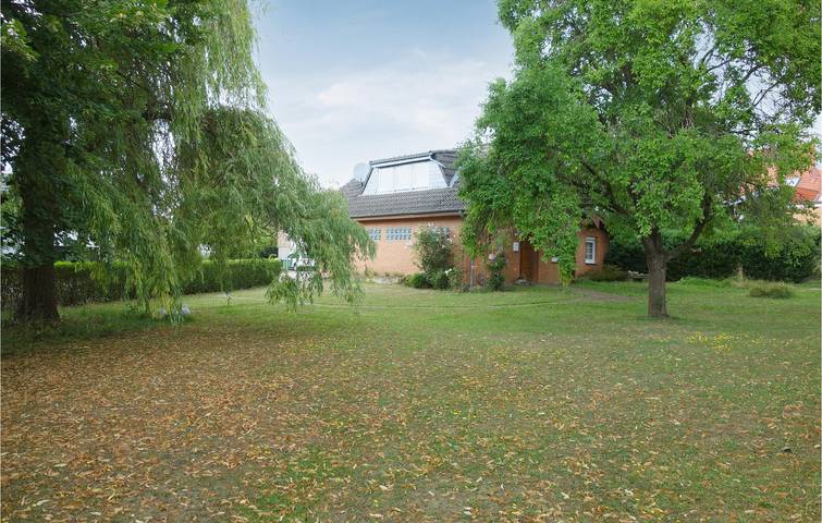 Ferienhaus für 2 Personen, mit Garten im Weserbergland - 3