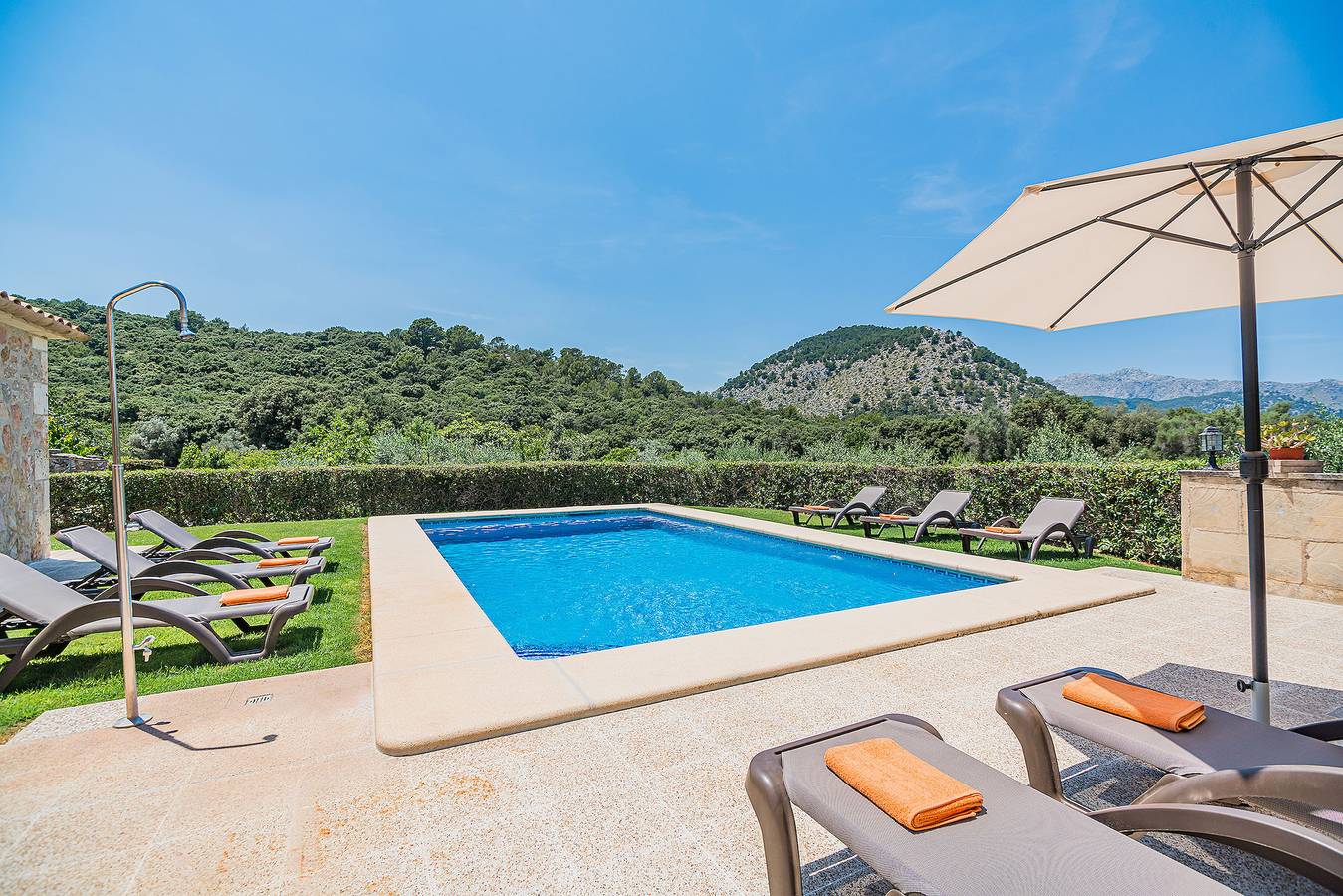 Malagarba  Ref. Vp30 in Pollença, North Majorca