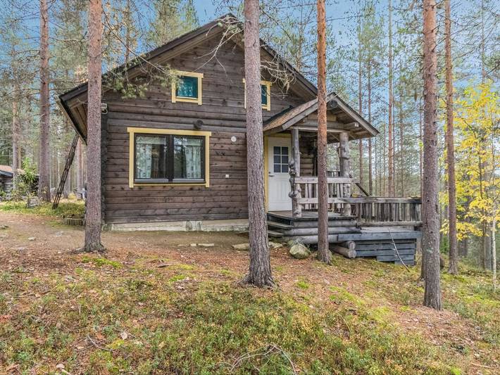 Ferienhaus für 6 Personen, mit Haustier - 1