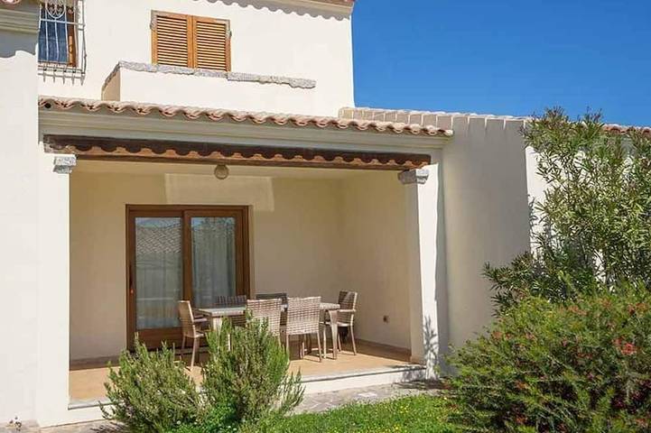 Holiday home for 6 people - 1