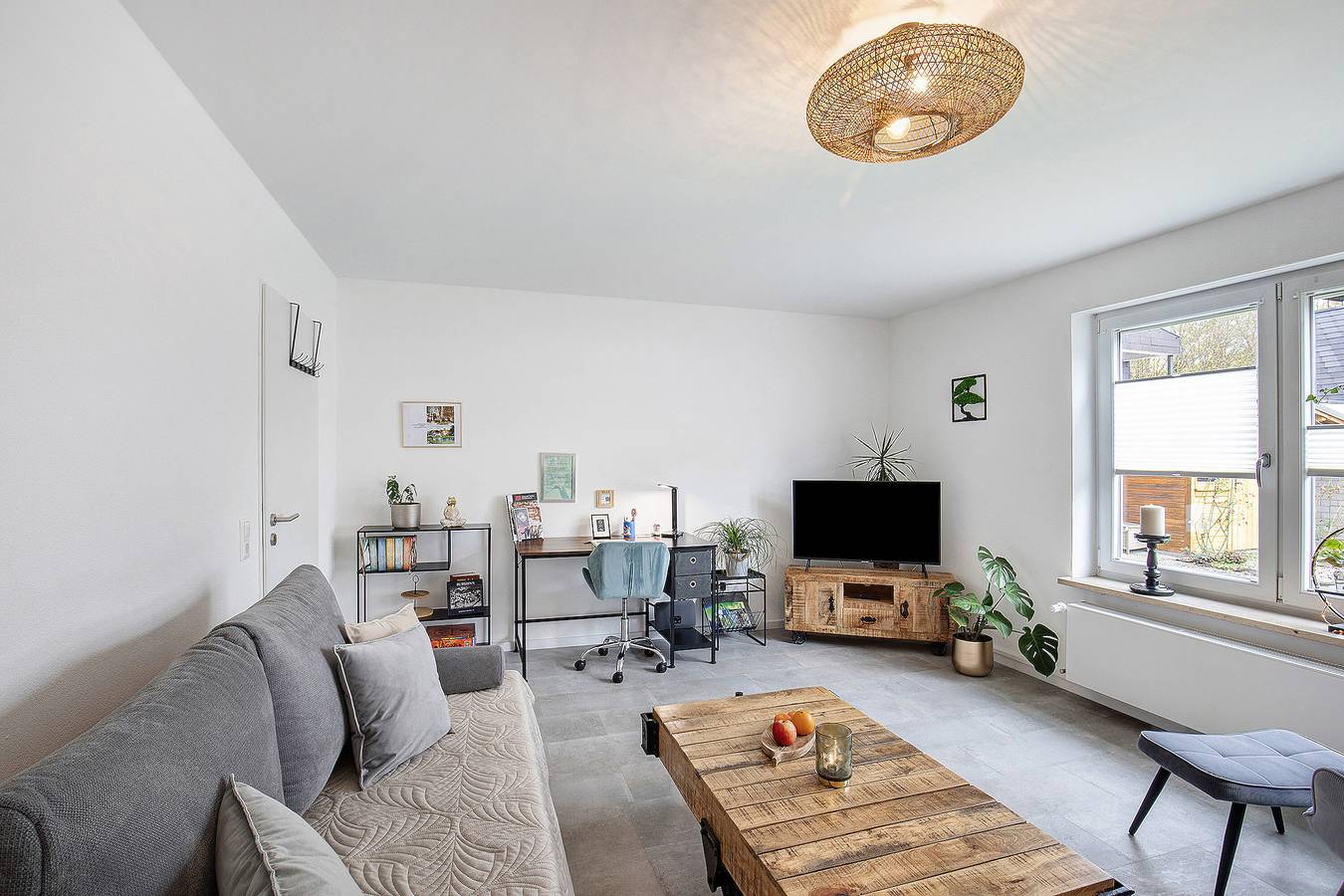 Ferienwohnung für 4 Personen in Burgsinn, Spessart-Mainland