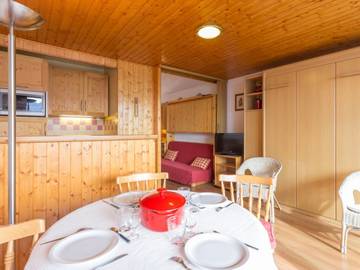 Chalet pour 4 Personnes dans La Rosière, Montvalezan, Photo 2