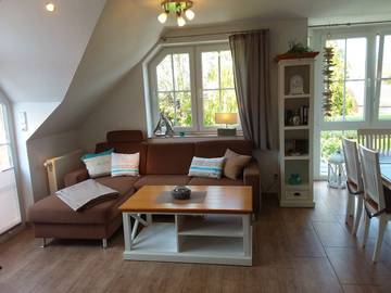 Ferienwohnung für 4 Personen in Greetsiel Hafen, Krummhörn, Bild 2
