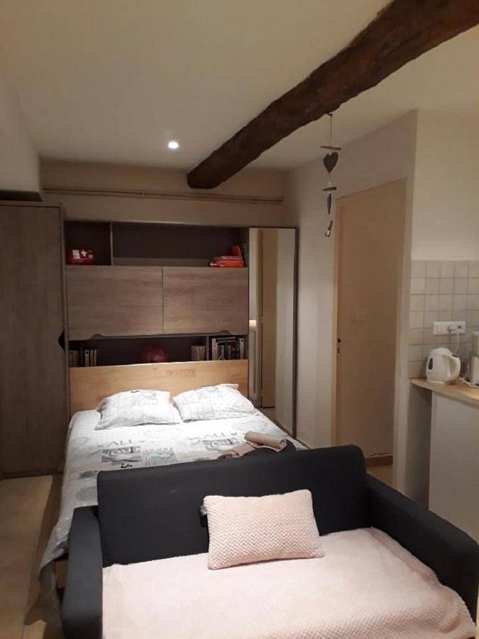 Gîte pour 3 personnes à Collobrières - 2