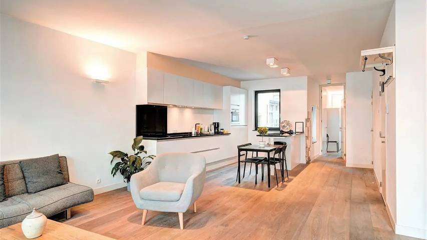 Apartamento de vacaciones para 10 personas - 1