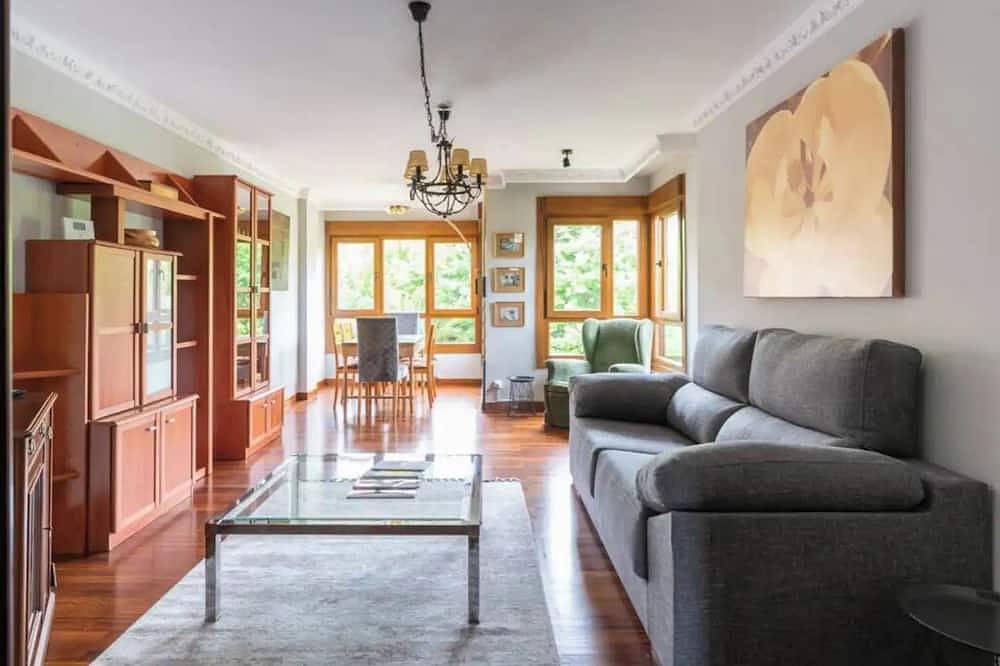 Apartamento de vacaciones en Santander desde 134€ por noche
