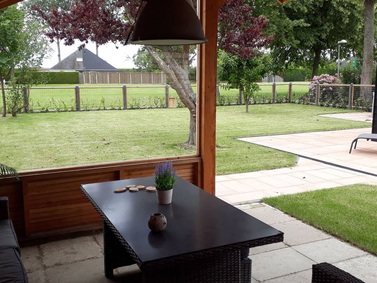 Am Meer in Zeeland in Stavenisse, Niederländische Nordsee