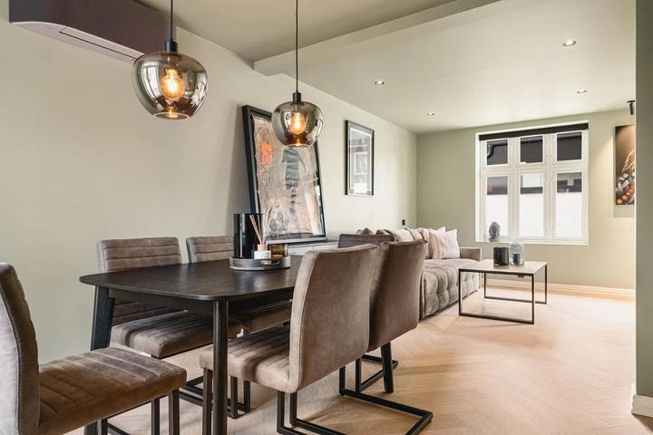 Location de vacances pour 2 personnes, avec terrasse dans Bergen
