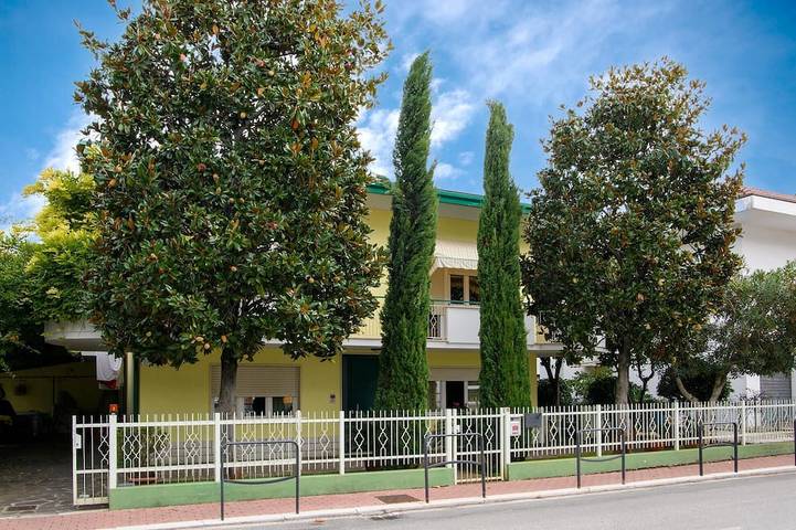 Appartamento vacanze per 4 persone - 1