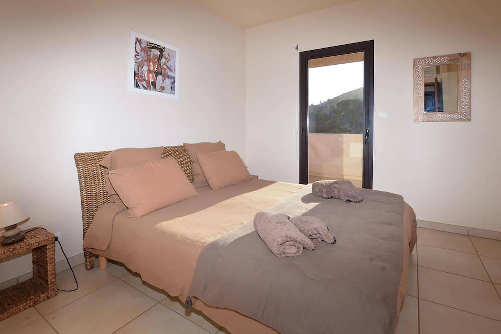 Bella casa a Sagone con Wi-Fi in Sagone, Vico