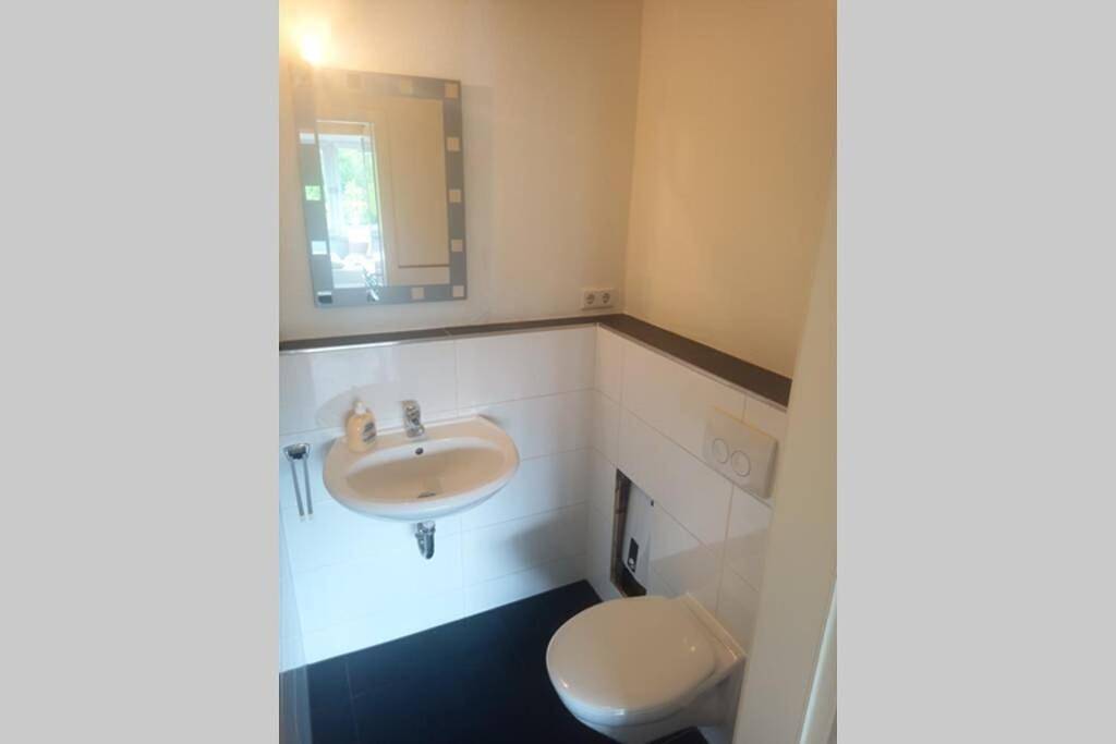 Appartement entier, One-Bedroom Apartment in Alzenau, Vettéravie