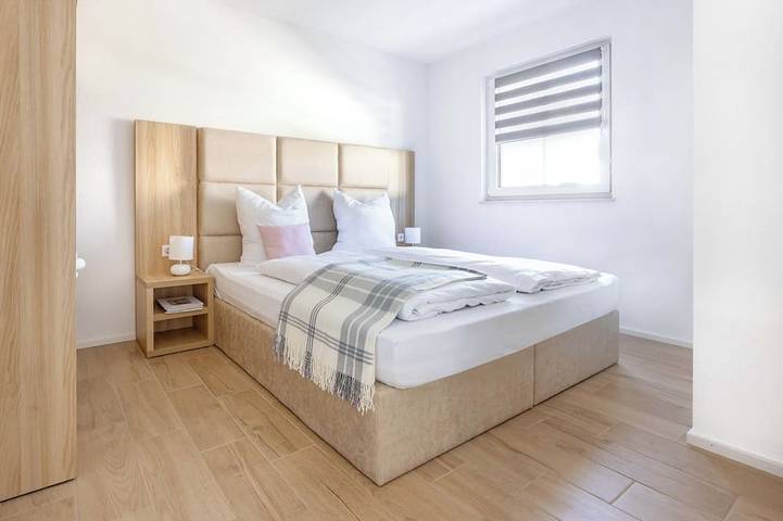 Ferienpark für 6 Personen im Schwarzwald - 2