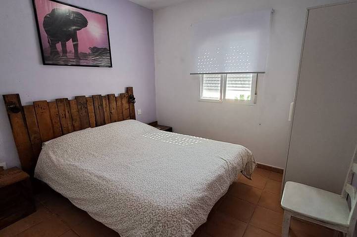 Villa Mit Grossem Garten Und Pool In Natürlicher Umgebung in Vejer de la Frontera, Costa de la Luz