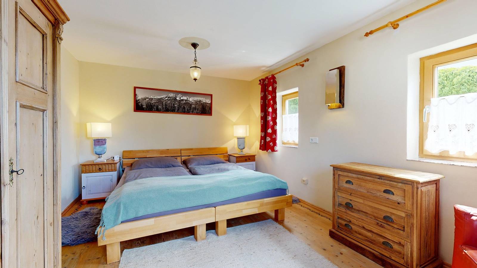 Ferienhaus 160qm/3 Schlafzimmer/ 2 Duschebad, in Sankt Johann in Tirol, Kaisergebirge