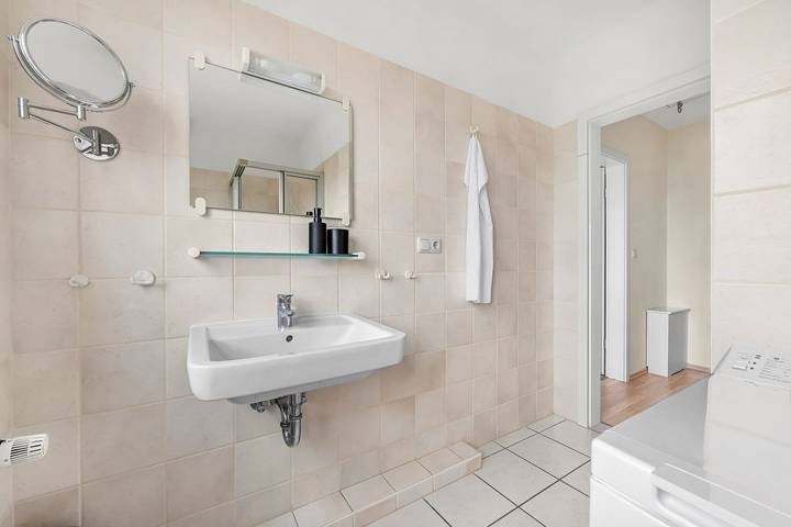Ganze Wohnung, Entspannte Auszeit in der Ferienwohnung "Küstenzeit Spo" genießen in Böhl (St. Peter-Ording), St. Peter-Ording